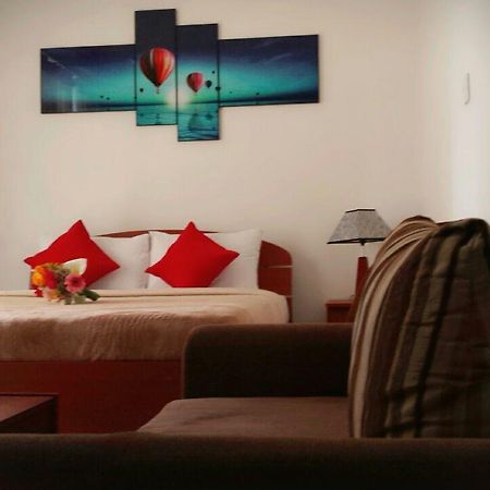 Spencer Holiday Apartments/Seagull Complex Nuwara Eliya Bagian luar foto