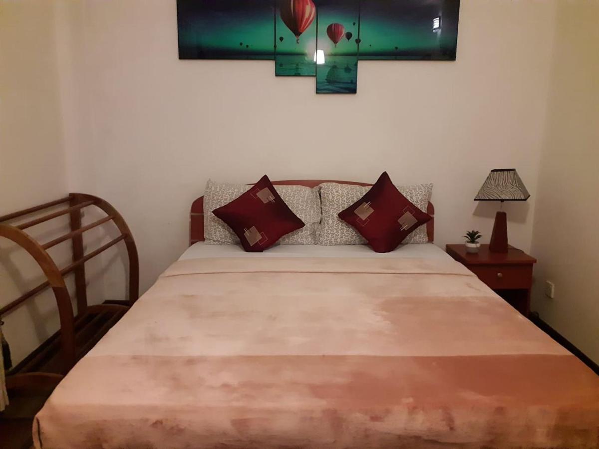 Spencer Holiday Apartments/Seagull Complex Nuwara Eliya Bagian luar foto