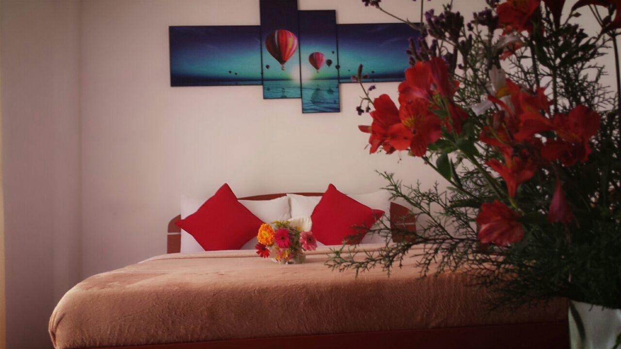 Spencer Holiday Apartments/Seagull Complex Nuwara Eliya Bagian luar foto
