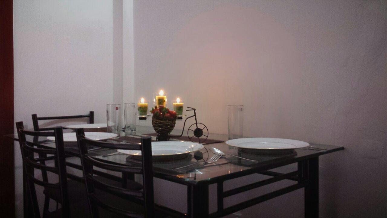 Spencer Holiday Apartments/Seagull Complex Nuwara Eliya Bagian luar foto