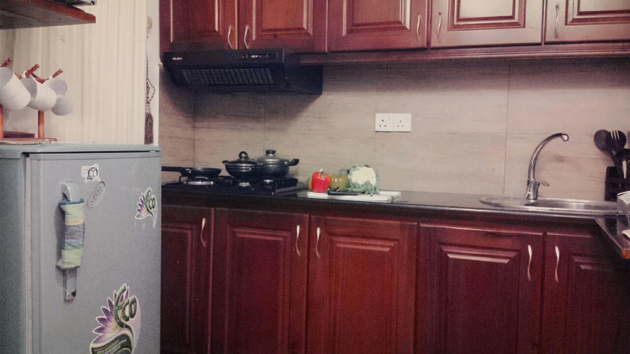 Spencer Holiday Apartments/Seagull Complex Nuwara Eliya Bagian luar foto