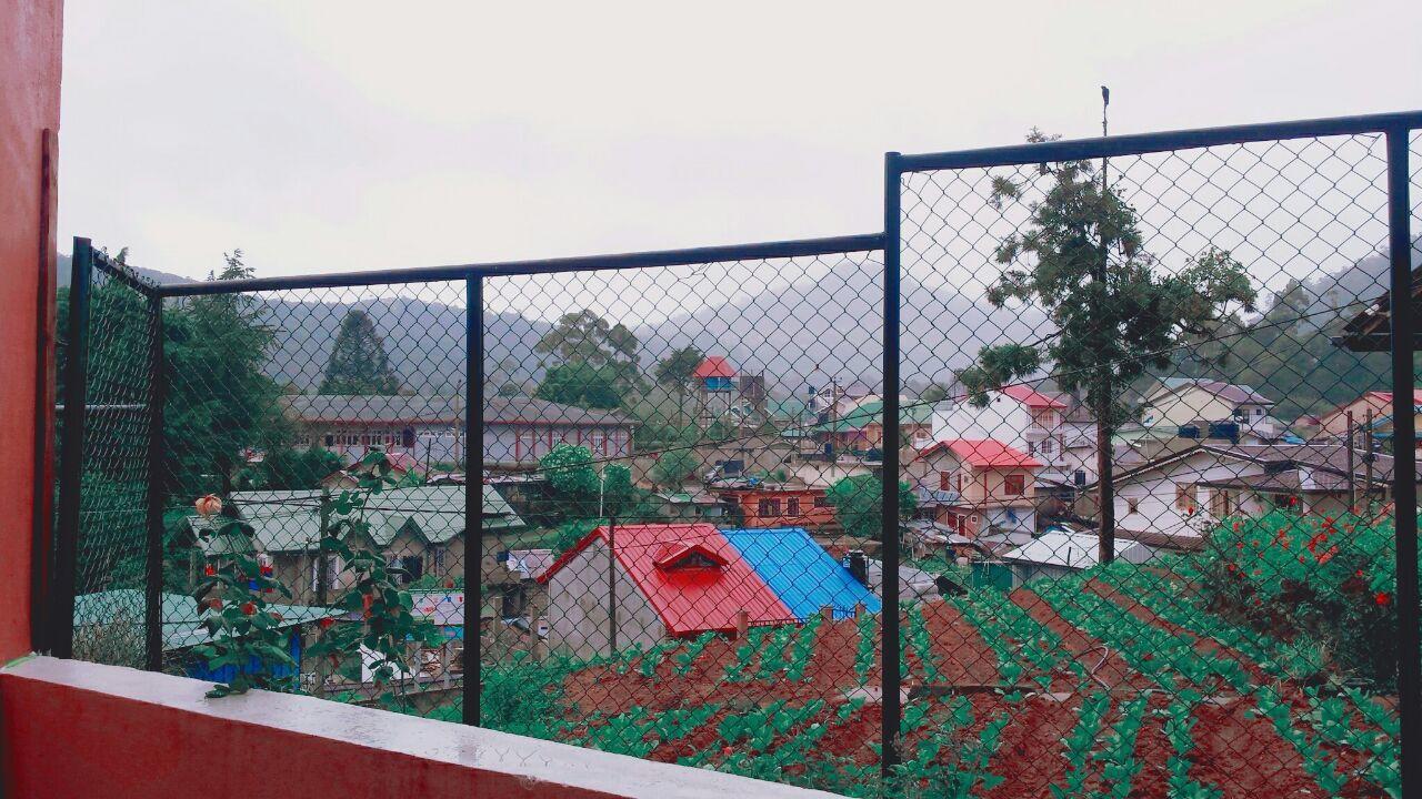 Spencer Holiday Apartments/Seagull Complex Nuwara Eliya Bagian luar foto