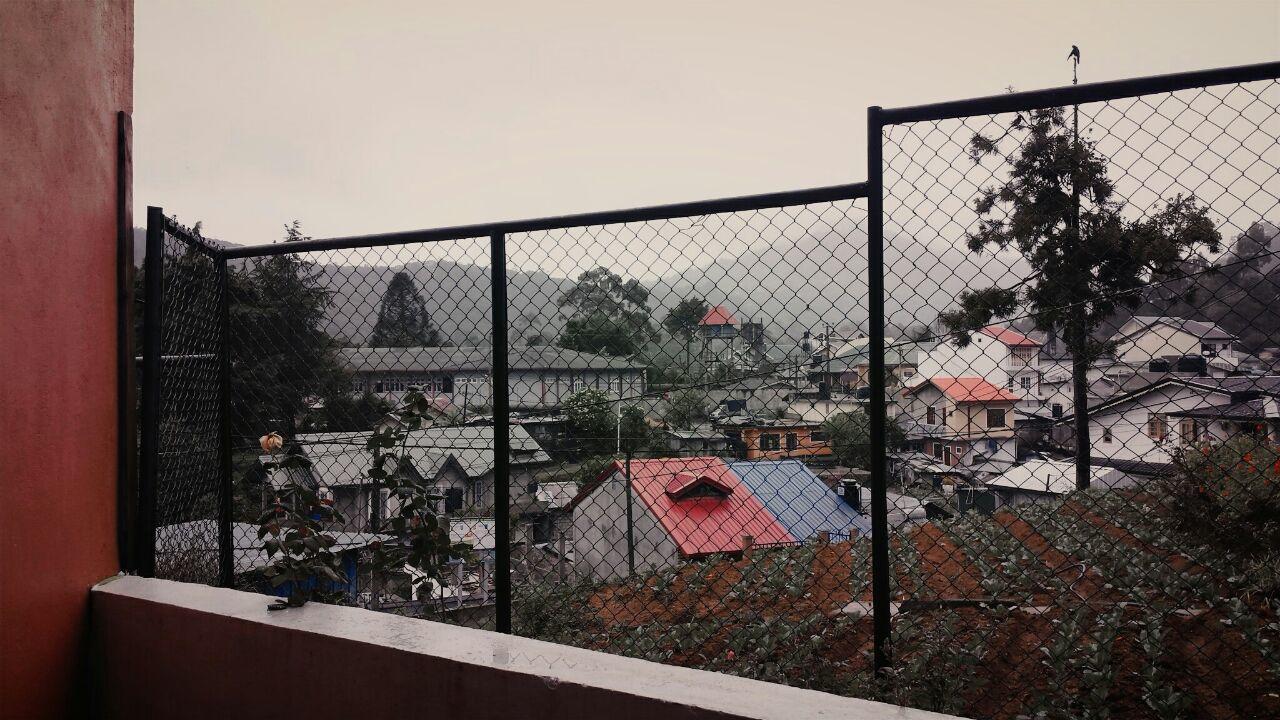 Spencer Holiday Apartments/Seagull Complex Nuwara Eliya Bagian luar foto