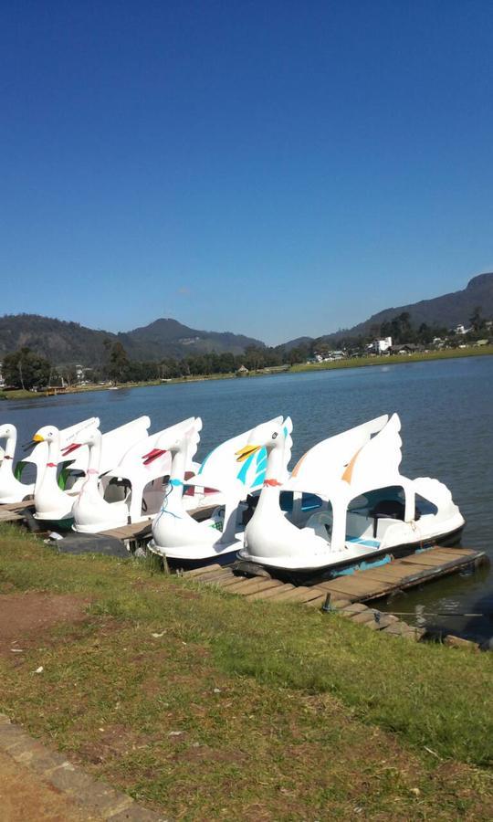 Spencer Holiday Apartments/Seagull Complex Nuwara Eliya Bagian luar foto