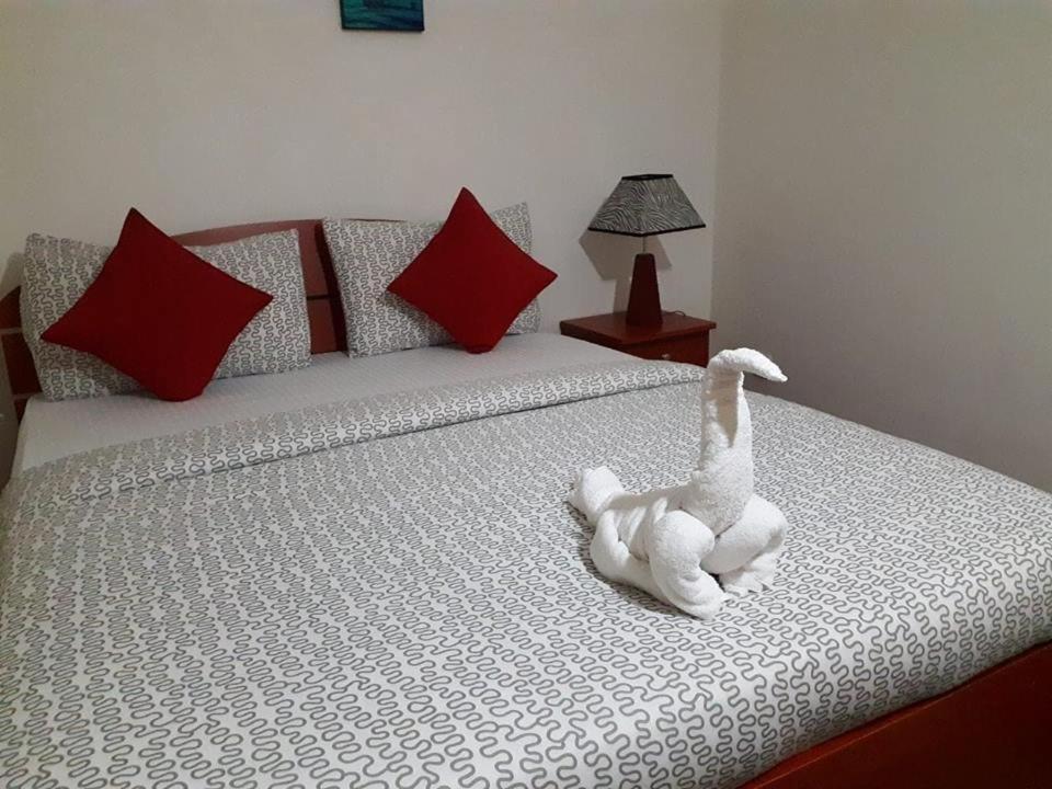 Spencer Holiday Apartments/Seagull Complex Nuwara Eliya Bagian luar foto